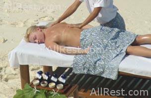 Coco Palm Resort & Spa 27